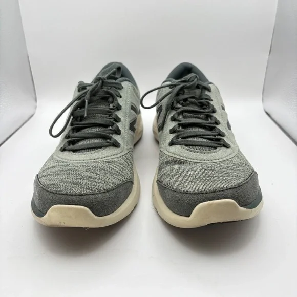 New Balance Womens Sneakers Sz 8 ComfortRide WA85GR1 85V1 Gray Walking Running - Picture 8 of 8